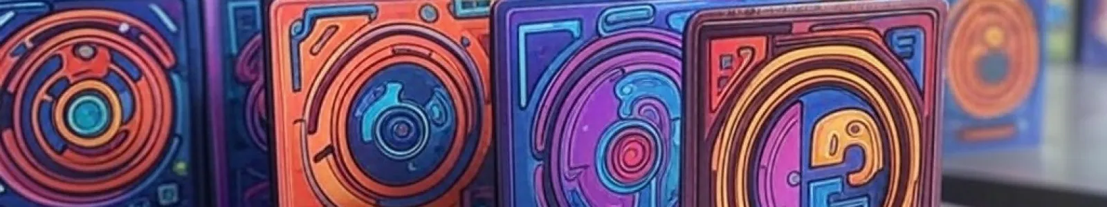 Cards
