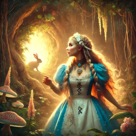 Alice für Deutschland