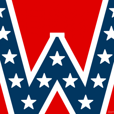 Will Stancil Battle Flag